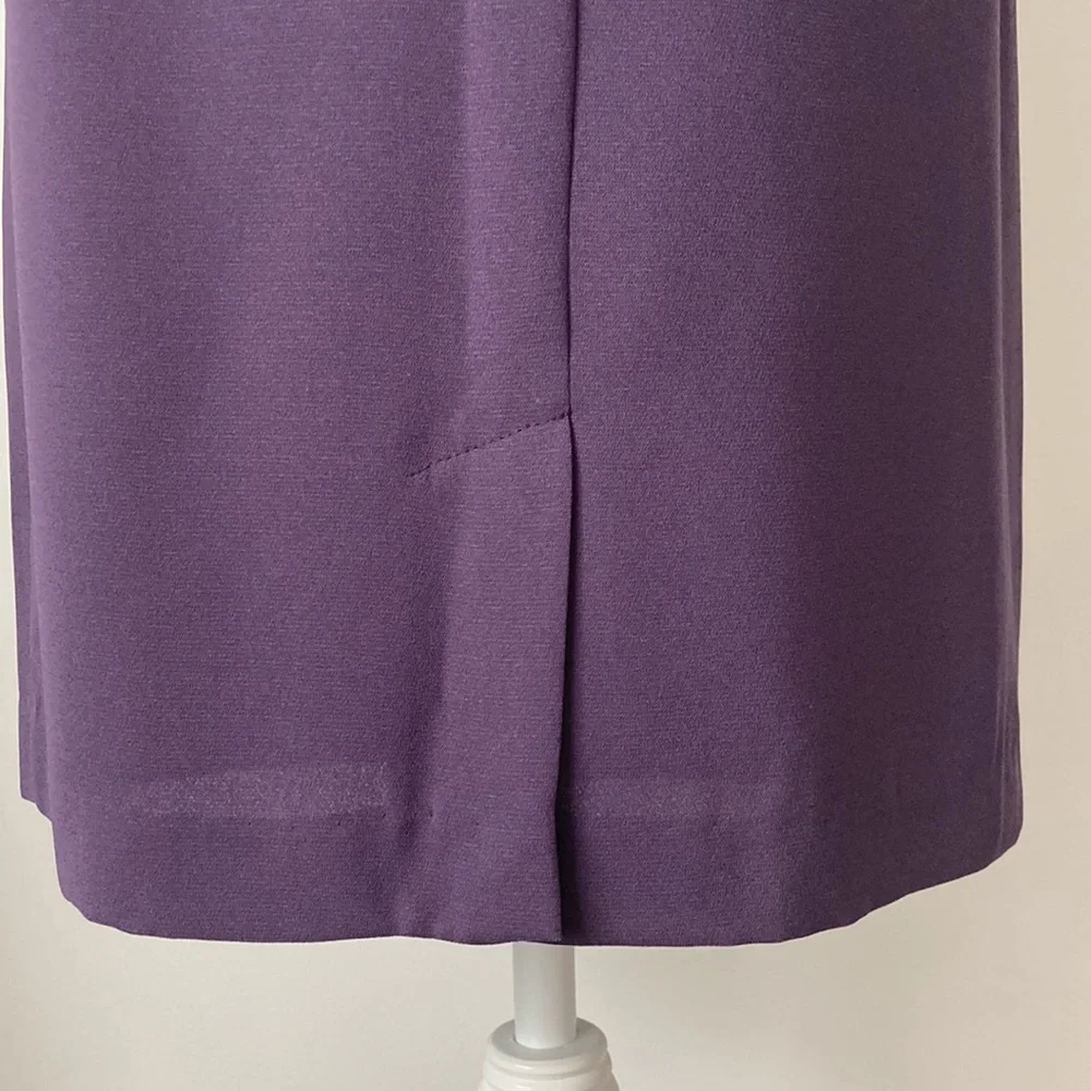 Dress Bran Vintage Dress Skirt - Picture 5 of 8